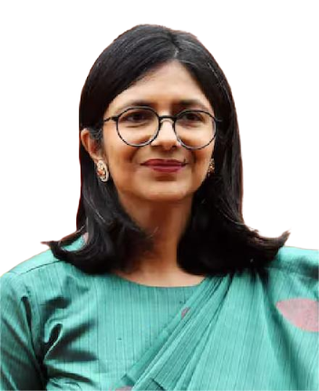 Swati Maliwal